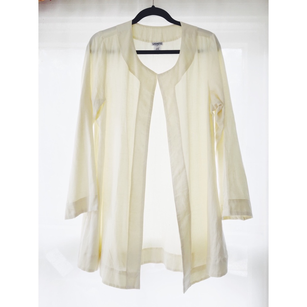 usindo kimono jacket
